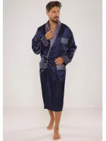 Pánsky župan DE LAFENSE 940 Satén