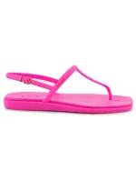 Dámske sandále Crocs Miami Thong Flip W 209793-6TW