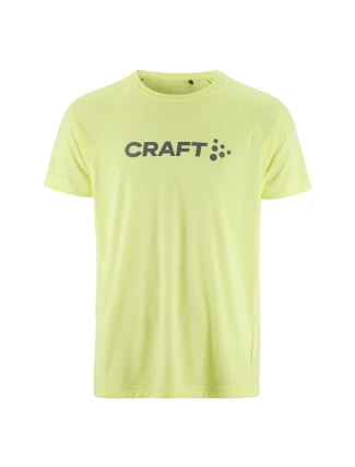 Craft Core Essence Logo Tee M Tričko 92800659887