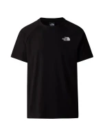 Tričko The North Face M North Face Tee M NF0A87NUJK31 muži Tričko The North Face M North Face Tee M NF0A87NUJK31 muži