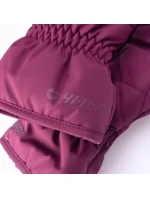 Dámske zateplené rukavice LADY RAMFI