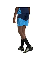 Detské tréningové šortky adidas Tiro 26 Competition Navy Blue JL8917