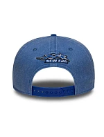 New Era 9SEVENTY Red Bull Racing F1 Team Washed Cap - 60772179 New Era 9SEVENTY Red Bull Racing F1 Team Washed Cap - 60772179