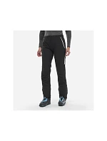 Dámske lyžiarske nohavice MILLET W Rutor Xcs Pant, čierne Dámske lyžiarske nohavice MILLET W Rutor Xcs Pant, čierne