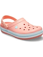 Dámske žabky Crocs Crocband W 11016 7H5