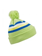 Hokejová čiapka s bambulou Bauer Repeat Yth