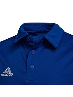 Detské tričko Entrada 22 Polo Jr HG6289 - Adidas
