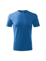Tričko Mafini Heavy U MLI-11014 azure Tričko Mafini Heavy U MLI-11014 azure