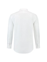 Malfini Fitted Stretch Shirt M MLI-T23T0 biela pánske
