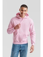 Fruit of the Loom Classic Hooded Sweat Mikina s kapucňou 16.2208 tmavomodrá Fruit of the Loom Classic Hooded Sweat Mikina s kapucňou 16.2208 tmavomodrá