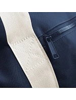 BagBase BG 140 Okrúhla športová taška 52.0140 francúzska námornícka modrá/klasická červená BagBase BG 140 Okrúhla športová taška 52.0140 francúzska námornícka modrá/klasická červená