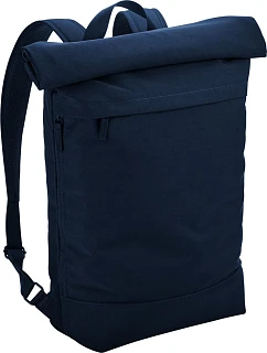 BagBase BG 870 Batoh Roll-Top „Simplicity“ 52.0870 francúzska námorná modrá