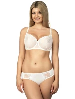 Lupo 2061/62 farba:ecru