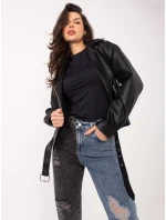 Džínsy RO SP PNT 01 1.70 čierna a modrá