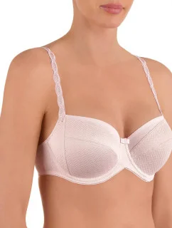 Podprsenka s kosticou Fame 805819 - Felina