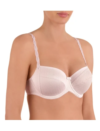 Podprsenka s kosticou Fame 805819 - Felina