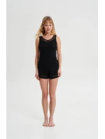 Dámske šortky 19829 Black - Vamp