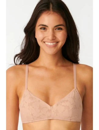 Dámska podprsenka typu "bralette" SLOGGI ZERO LACE 2.0 TOP Dámska podprsenka typu "bralette" SLOGGI ZERO LACE 2.0 TOP