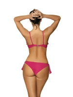 Jednodielne plavky model 112265 Marko