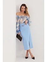 Model sukne 225875 Rue Paris