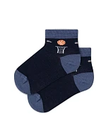 Ponožky Gatta Cottoline 224.N59 2-6 rokov