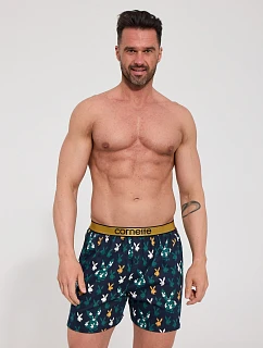 Boxerky Cornette Classic 881/05 M–2XL
