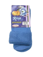 Dámske ponožky Bornpol Rosa Frotta 34-40