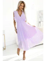 Dámske šaty 315-7 EMILY - NUMOCO