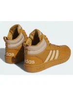 Adidas Hoops 3.0 Mid Basketball Wtr M IF2636 obuv