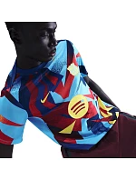 Tričko Nike FC Barcelona Academy Pro FZ1338-413