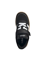 Detská obuv adidas Breakbase black JR9779 Detská obuv adidas Breakbase black JR9779