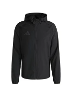 Pánska vetrovka adidas Tiro 26 Travel čierna JM5539 pánske