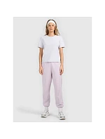 Dámske hladké tričko 4F 4FRMM00TTSHF3617-27M