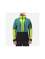 Pánska lyžiarska bunda MILLET M PIERRAENT HOODIE, čierna Pánska lyžiarska bunda MILLET M PIERRAENT HOODIE, čierna