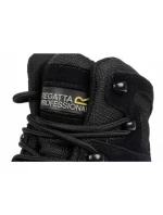 Pánska ochranná pracovná obuv Regatta Pro Downburst S1P M Trk124 Pánska ochranná pracovná obuv Regatta Pro Downburst S1P M Trk124