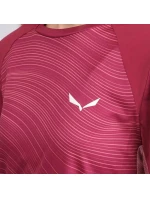 Tričko Salewa Seceda Dry W 28244-6360