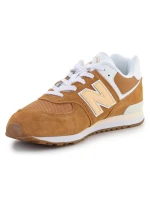 Detská obuv GC574CC1 - New Balance