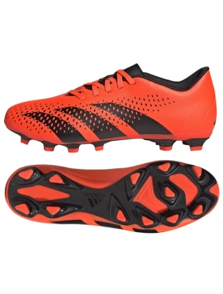 Kopačky adidas Predator Accuracy.4 FG M GW4603 Kopačky adidas Predator Accuracy.4 FG M GW4603