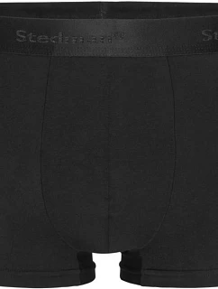 Stedman Boxers „Dexter“ Boxerky „Dexter“, balenie po 2 kusoch 05.9691 black opal