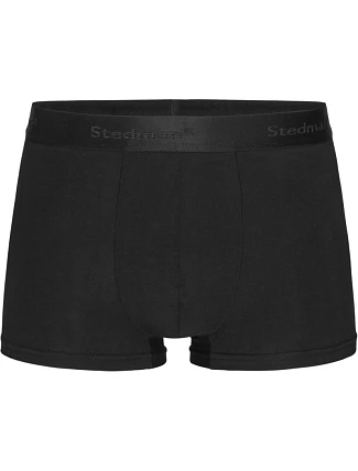 Stedman Boxers „Dexter“ Boxerky „Dexter“, balenie po 2 kusoch 05.9691 black opal Stedman Boxers „Dexter“ Boxerky „Dexter“, balenie po 2 kusoch 05.9691 black opal