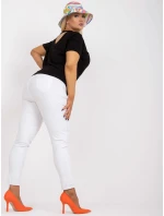 Blúzka RV BZ 7832.57 čierna