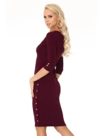 Dámske šaty Aeroma - Merribel