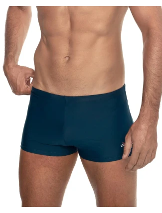 Plavkové boxerky 41316 Zover Dark Blue - Henderson Plavkové boxerky 41316 Zover Dark Blue - Henderson