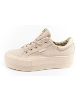 Dámske W LCW-24-31-2181L cream - Lee Cooper