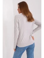 Sveter model 186828 AT