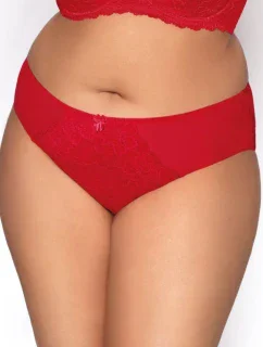 Nohavičky model 204148 Mat