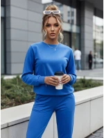 MILIAN dámska tepláková súprava nadýchaná FashionStreet AY0824