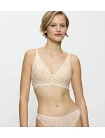 AMOURETTE CHARM - Podprsenka s kosticami pre 360° pohodlie Triumph