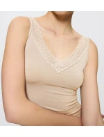 Pocit z modalového tielka - YELLOW - TRIUMPH YELLOW - TRIUMPH Pocit z modalového tielka - YELLOW - TRIUMPH YELLOW - TRIUMPH