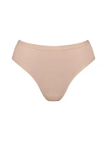 Sloggi GO Daily Cotton - 3× Sloggi Brushed Organic Cotton Tai